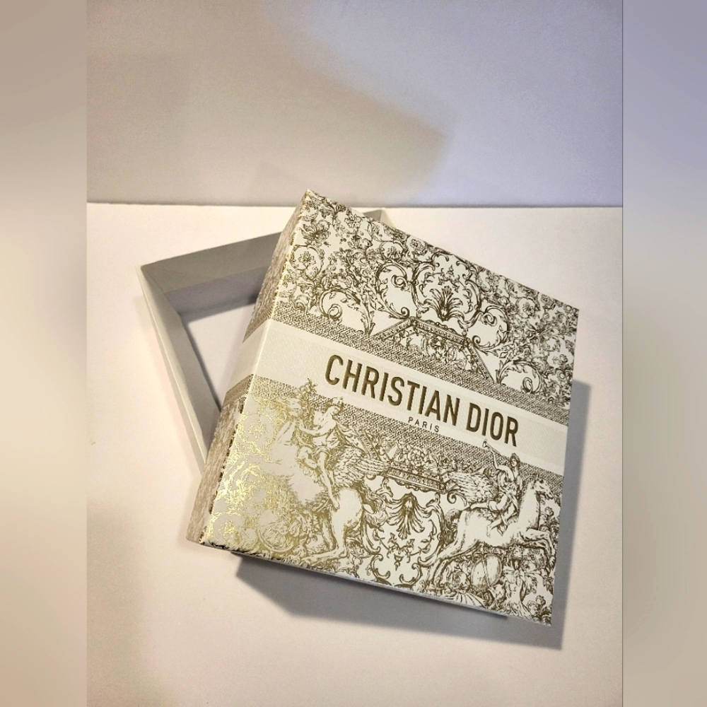 Dior Gift Box